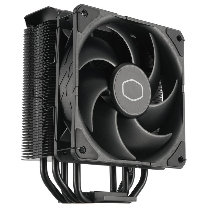 Cooler Master Hyper 212 Black Negro