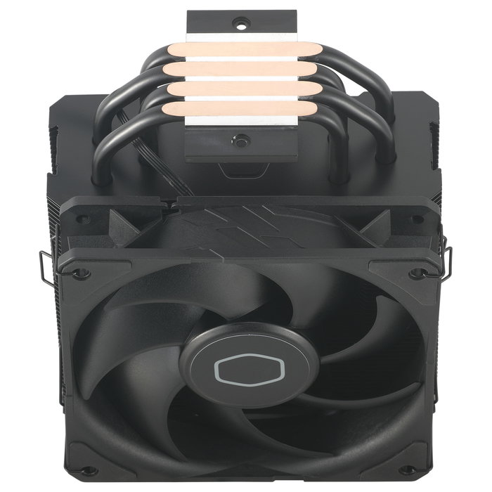 Cooler Master Hyper 212 Black Negro