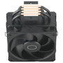 Cooler Master Hyper 212 Black Negro