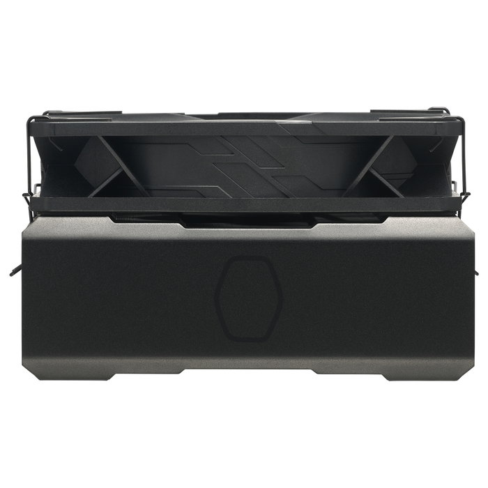Cooler Master Hyper 212 Black Negro