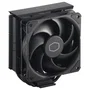 Cooler master hyper 212 black procesador refrigerador de aire 12 cm negro
