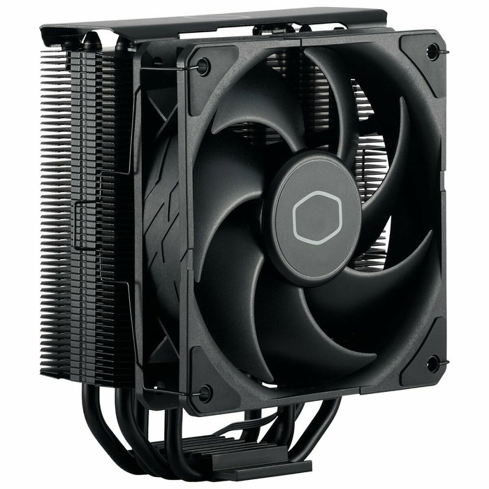 Cooler Master Hyper 212 Black Negro