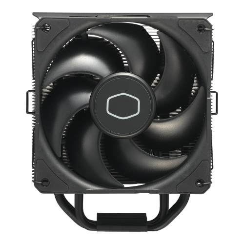 Cooler Master Hyper 212 Black Negro