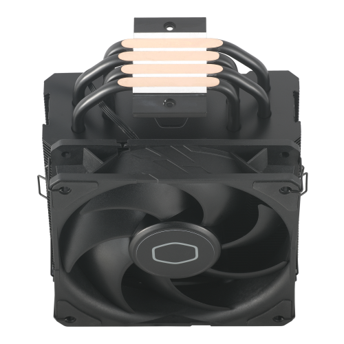 Cooler Master Hyper 212 Black Negro