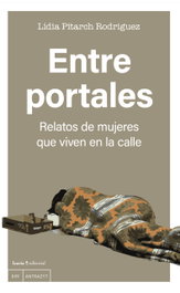 Entre portales, Lídia Pitarch Rodriguez - INTERVENCION CULTURAL ED.