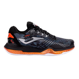 Zapatillas de Tenis para Hombre Joma Sport Point 2501 Negro