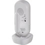 Motorola VM45 CONNECT Monitor de vídeo WiFi con soporte para cuna