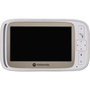 Motorola VM45 CONNECT Monitor de vídeo WiFi con soporte para cuna