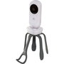 Motorola VM45 CONNECT Monitor de vídeo WiFi con soporte para cuna