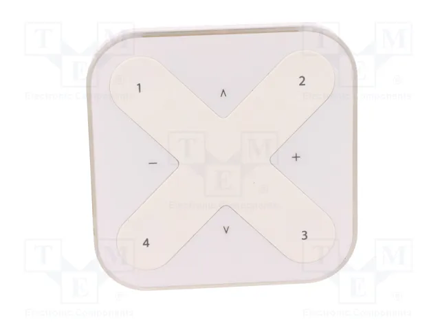 Casambi Technologies Atenuador Inalámbrico XRPRESS-WHITE IP20