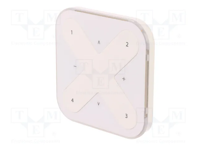Casambi Technologies Atenuador Inalámbrico XRPRESS-WHITE IP20