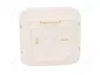 Casambi Technologies Atenuador Inalámbrico XRPRESS-WHITE IP20