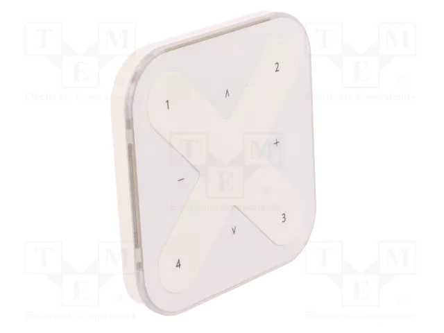 Casambi Technologies Atenuador Inalámbrico XRPRESS-WHITE IP20