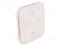Casambi Technologies Atenuador Inalámbrico XRPRESS-WHITE IP20