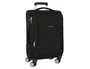 Safta Trolley Cabina Blanda Safta Business Negra 20 pulgadas