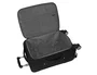 Safta Trolley Cabina Blanda Safta Business Negra 20 pulgadas