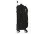Safta Trolley Cabina Blanda Safta Business Negra 20 pulgadas