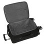 Safta Trolley Cabina Blanda Safta Business Negra 20 pulgadas