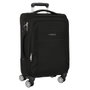 Safta Trolley Cabina Blanda Safta Business Negra 20 pulgadas