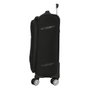 Safta Trolley Cabina Blanda Safta Business Negra 20 pulgadas