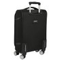 Safta Trolley Cabina Blanda Safta Business Negra 20 pulgadas