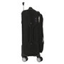 Safta Trolley Cabina Blanda Safta Business Negra 20 pulgadas