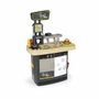 Smoby Food Corner Restaurant con lector CB y 29 accesorios