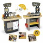 Smoby Food Corner Restaurant con lector CB y 29 accesorios