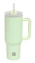 Safta Vaso termo 1200 ml con pajita 35x28x13 cm