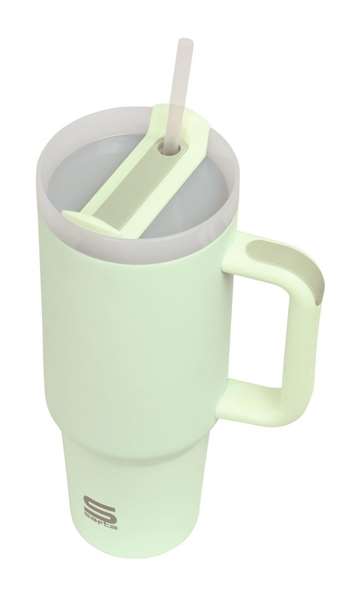 Safta Vaso termo 1200 ml con pajita 35x28x13 cm Safta Vaso termo 1200 ml con pajita 35x28x13 cm