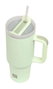 Safta Vaso termo 1200 ml con pajita 35x28x13 cm