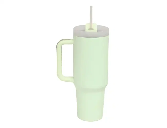 Safta Vaso Térmico con Pajita, 1200 ml, 26.5x10x10 cm Safta Vaso Térmico con Pajita, 1200 ml, 26.5x10x10 cm