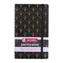 Talens Art Creation Cuaderno Bocetos Art Decó 13 x 21 cm, 140 g, 80 hojas
