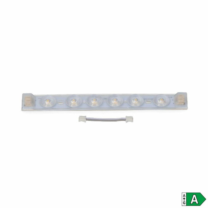 Edm Recambio tira 6 leds 6.500k 32516, 32522