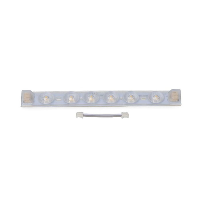 Edm Recambio tira 6 leds 6.500k 32516, 32522 Edm Recambio tira 6 leds 6.500k 32516, 32522