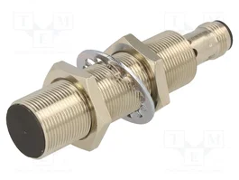 OMRON E2B-M18LS08-M1-C1 Sensor inductivo NPN/NO M18