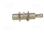OMRON E2B-M18LS08-M1-C1 Sensor inductivo NPN/NO M18