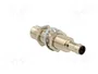 OMRON E2B-M18LS08-M1-C1 Sensor inductivo NPN/NO M18