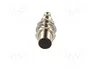 OMRON E2B-M18LS08-M1-C1 Sensor inductivo NPN/NO M18