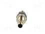 OMRON E2B-M18LS08-M1-C1 Sensor inductivo NPN/NO M18