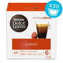Cápsulas de Café Nestle LUNGO 30 piezas (1 unidad) (30 unidades)