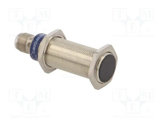 TELEMECANIQUE SENSORS XS518B1DAM12 Sensor Inductivo M18 NA