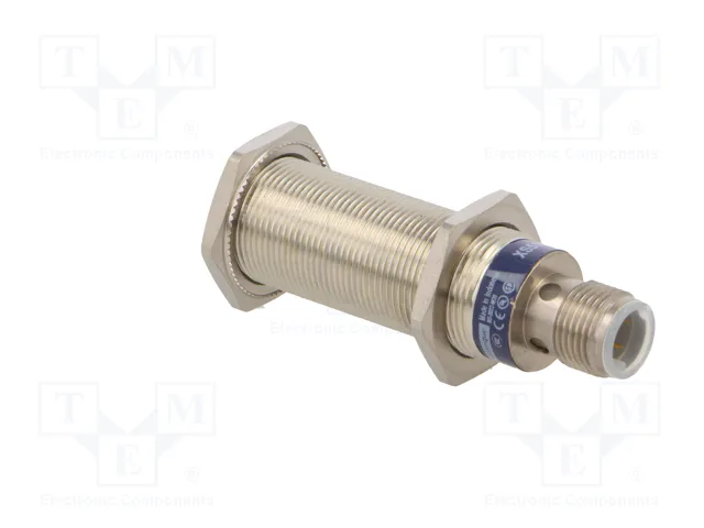 TELEMECANIQUE SENSORS XS518B1DAM12 Sensor Inductivo M18 NA