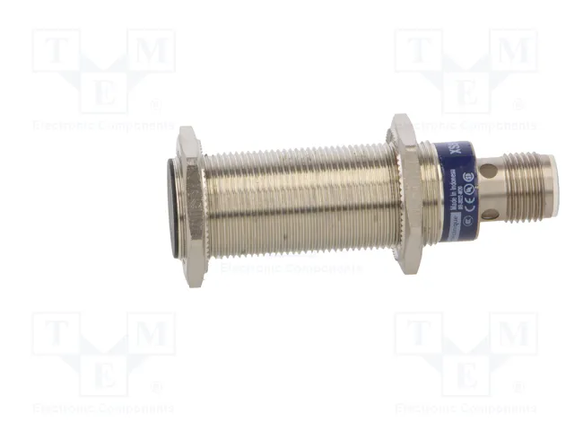 TELEMECANIQUE SENSORS XS518B1DAM12 Sensor Inductivo M18 NA