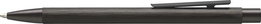 Faber-Castell Neo Slim Aluminio Gun Metal