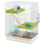 Ferplast Jaula para Roedores Hamster Tris
