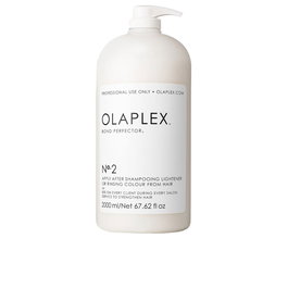 Olaplex Nº2 BOND PERFECTOR 2000 ml Tratamiento Reparador e Hidratante para Cabello