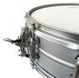 Caja Jinbao 14" X 5.5" de Acero Niquelado Perla
