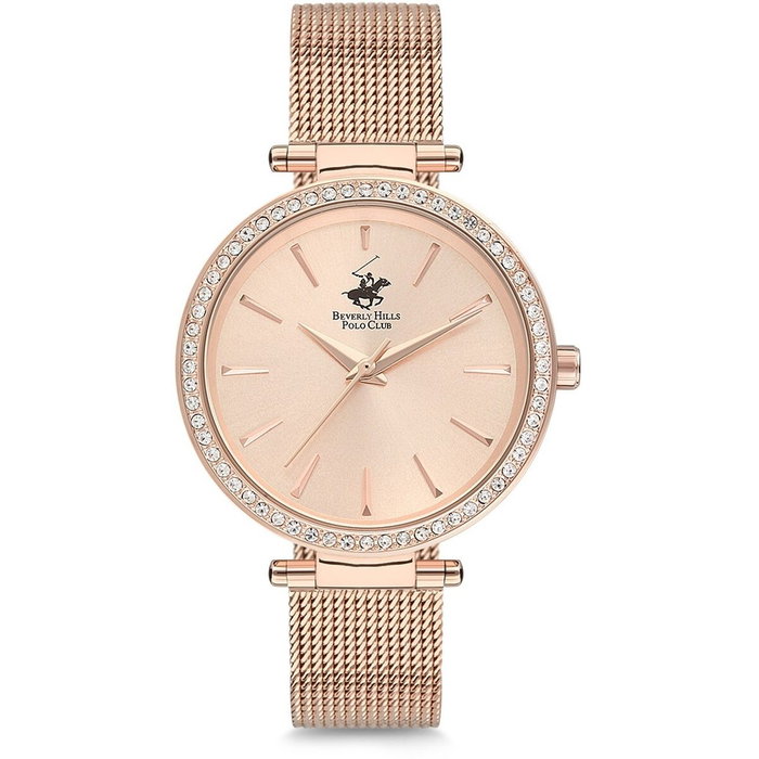 Reloj Mujer Beverly Hills Polo Club BH0023-02 Reloj Mujer Beverly Hills Polo Club BH0023-02