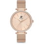 Reloj Mujer Beverly Hills Polo Club BH0023-02